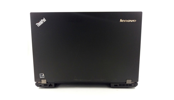 Ноутбук Lenovo ThinkPad L540 Intel Core I5-4300M 8 GB RAM 128 GB SSD 3G [15.6"] - Б/У - 630054