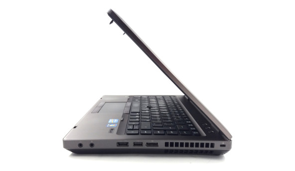 Ноутбук HP ProBook 6460b Intel Core I5-2520M 8 GB RAM 128 GB SSD [14"] - Б/В - 630055