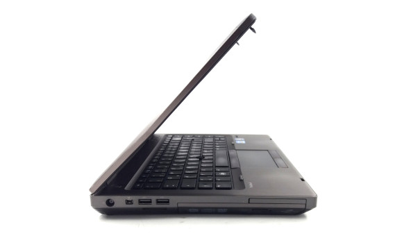 Ноутбук HP ProBook 6460b Intel Core I5-2520M 8 GB RAM 128 GB SSD [14"] - Б/В - 630055