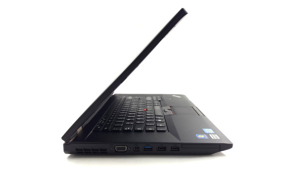 Ноутбук Lenovo ThinkPad L530 Intel Core I5-3210M 8 GB RAM 128 GB SSD [15.6" HD+] - Б/В - 630059