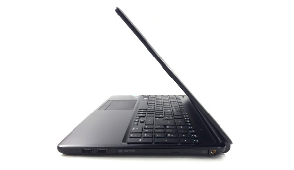 Игровой ноутбук Acer Aspire E1-572G Core I5-4200U 8 RAM 128 SSD 250 HDD AMD Radeon HD 8670M [15.6"] - Б/У - 630060
