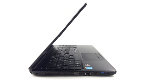 Игровой ноутбук Acer Aspire E1-572G Core I5-4200U 8 RAM 128 SSD 250 HDD AMD Radeon HD 8670M [15.6"] - Б/У - 630060