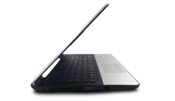 Ноутбук HP 350 G1 Intel Core I5-4210U 8 GB RAM 128 GB SSD [15.6"] - Б/У - 630061