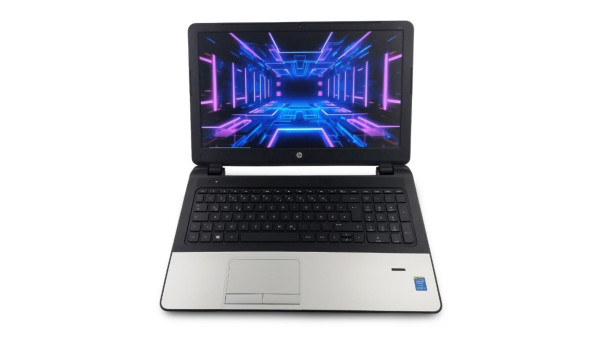Ноутбук HP 350 G1 Intel Core I5-4210U 8 GB RAM 128 GB SSD [15.6"] - Б/У