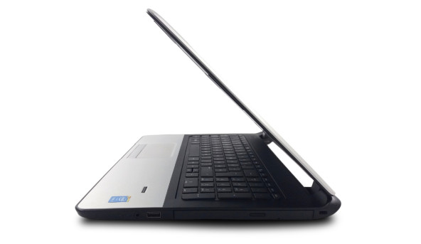 Ноутбук HP 350 G1 Intel Core I5-4210U 8 GB RAM 128 GB SSD [15.6"] - Б/У - 630061