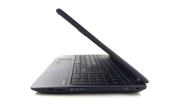 Ноутбук Acer TrevelMate 5742 Intel Core I3-380M 4 GB RAM 320 GB HDD [15.6"] - Б/В - 630062