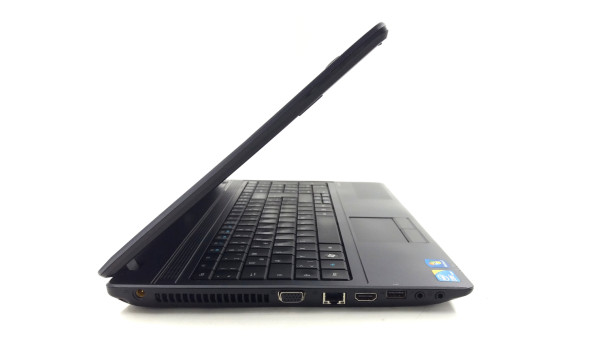 Ноутбук Acer TrevelMate 5742 Intel Core I3-380M 4 GB RAM 320 GB HDD [15.6"] - Б/В - 630062