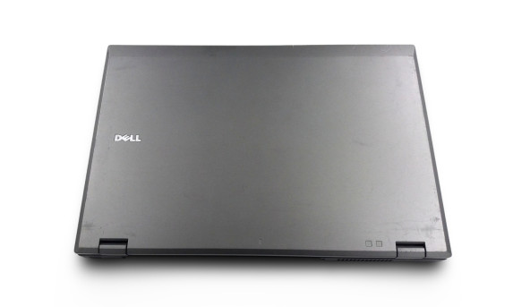 Ноутбук Dell Latitude E5510 Intel Core i3-380M 6 GB RAM 128 GB SSD [15.6"] - Б/У - 630064