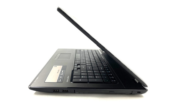 Acer Ноутбук Acer Aspire 7741G AMD Athlon II P320 8 RAM 128 SSD 250 HDD ATI Radeon HD 4200M [17.3"] - Б/У - 630065