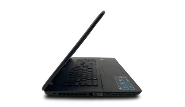 Ігровой ноутбук Asus K751L Intel Core i5-5200U 8 GB RAM 240 GB SSD + 1000 GB HDD GeForce 920M [17.3" HD+] - Б/В - 630066