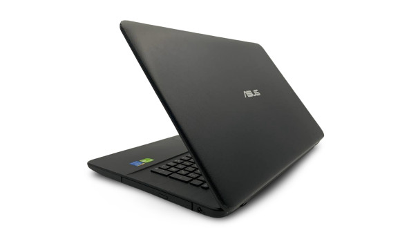 Ігровой ноутбук Asus K751L Intel Core i5-5200U 8 GB RAM 240 GB SSD + 1000 GB HDD GeForce 920M [17.3" HD+] - Б/В - 630066