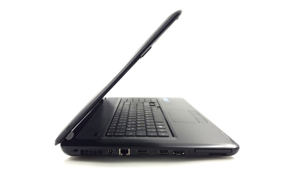 Ноутбук Medion E7214 Intel Core i3-350M 6 GB RAM 120 GB SSD 500 GB HDD [17.3"] - Б/У - 630070