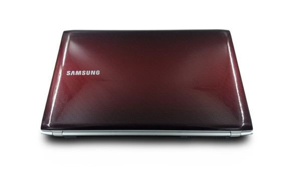 Ноутбук Samsung R730 Intel Core I3-370M 8 RAM 128 SSD 250 HDD NVIDIA GeForce 310M [17.3"] - Б/У - 630071