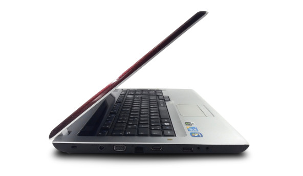 Ноутбук Samsung R730 Intel Core I3-370M 8 RAM 128 SSD 250 HDD NVIDIA GeForce 310M [17.3"] - Б/У - 630071