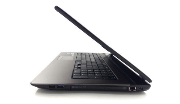 Игровой ноутбук Acer Aspire 7750G Intel Core I7-2670QM 8 RAM 128 SSD 320 HDD AMD Radeon HD 7670M [17.3"] - Б/У - 630072
