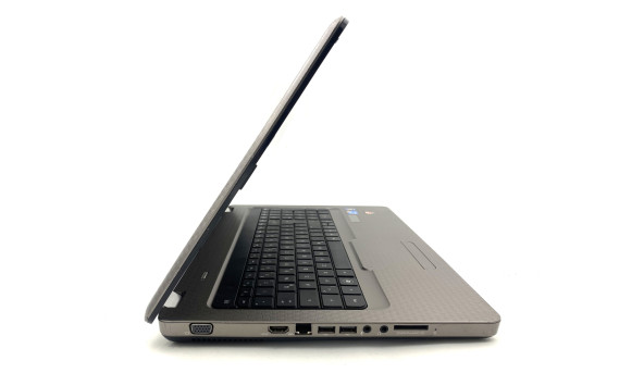 Ноутбук HP G72 Intel Core I3-330M 4 RAM 128 SSD ATI Mobility Radeon HD 5430 [17.3"] - Б/В