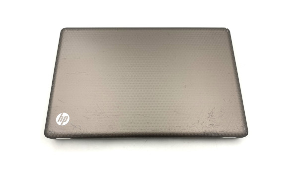 Ноутбук HP G72 Intel Core I3-330M 4 RAM 128 SSD ATI Mobility Radeon HD 5430 [17.3"] - Б/В