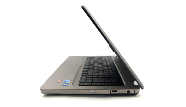Ноутбук HP G72 Intel Core I3-330M 4 RAM 128 SSD ATI Mobility Radeon HD 5430 [17.3"] - Б/В