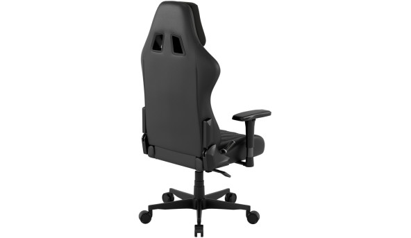 Крісло ігрове Hator Darkside 2 Black - 630075