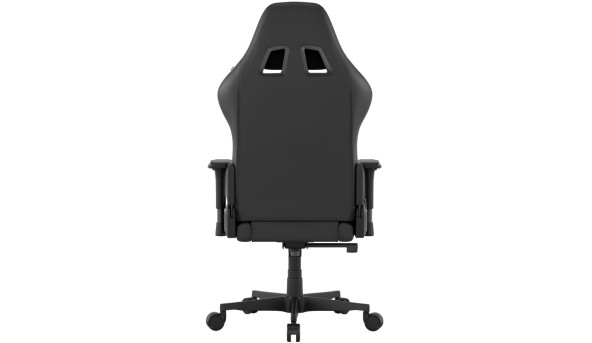 Крісло ігрове Hator Darkside 2 Black - 630075