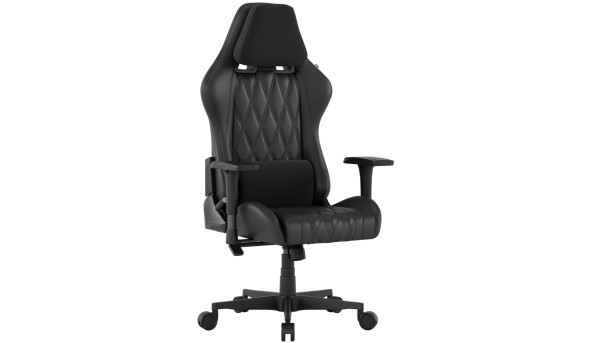 Крісло ігрове Hator Darkside 2 Black - 630075