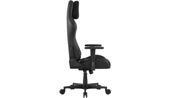 Крісло ігрове Hator Darkside 2 Black - 630075