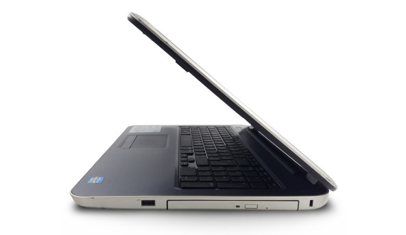 Ноутбук Dell Inspiron 5721 Intel Core I5-3337U 8 GB RAM 128 GB SSD 320 GB HDD [17.3" FullHD] - Б/В - 630082
