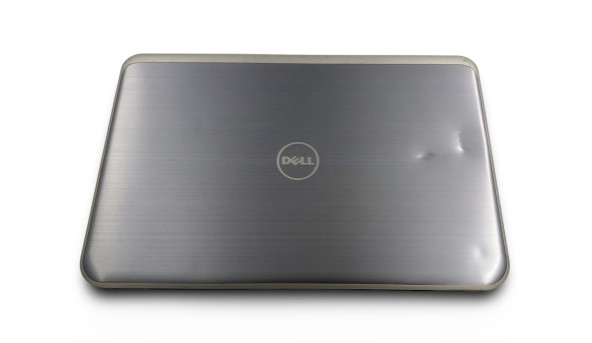 Ноутбук Dell Inspiron 5721 Intel Core I5-3337U 8 GB RAM 128 GB SSD 320 GB HDD [17.3" FullHD] - Б/В - 630082