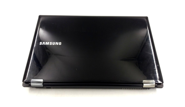 Ігровий ноутбук Samsung RC730 Intel Core I5-2450M 8 RAM 120 SSD 500 HDD NVIDIA GeForce GT 540M [17.3"] - Б/В - 630085