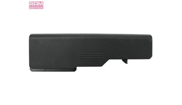 Оригинальная батарея акумулятор для ноутбука Lenovo G460 L09L6Y02 11.1V 48Wh Б/У - износ 90-95% - 630088