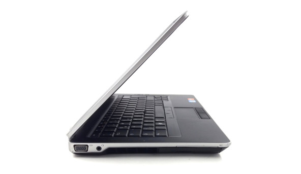 Ноутбук Dell Latitude E6330 Intel Core I3-2350M 8 GB RAM 120 GB SSD [13.3"] - Б/У - 630089