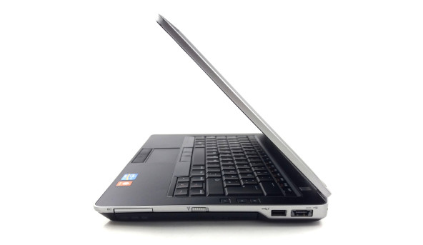 Ноутбук Dell Latitude E6330 Intel Core I3-2350M 8 GB RAM 120 GB SSD [13.3"] - Б/У - 630089