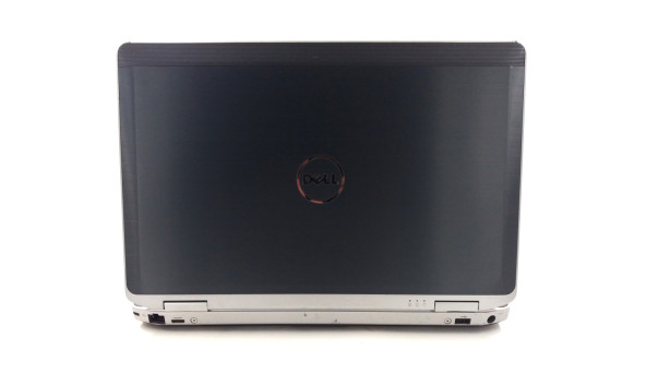 Ноутбук Dell Latitude E6330 Intel Core I3-2350M 8 GB RAM 120 GB SSD [13.3"] - Б/У - 630089