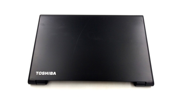 Ноутбук Toshiba Satellite Pro R50-B Intel Core I3-4005U 8 GB RAM 240 GB SSD [15.6"] - Б/В - 630090