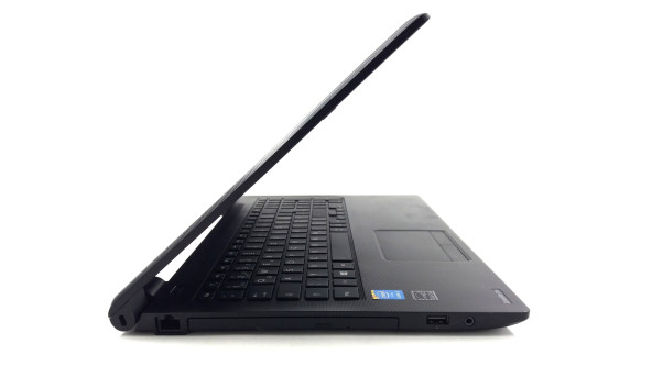 Ноутбук Toshiba Satellite Pro R50-B Intel Core I3-4005U 8 GB RAM 240 GB SSD [15.6"] - Б/В - 630090