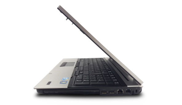 Игровой ноутбук HP EliteBook 8540p Intel Core i5-560M 8 RAM 128 SSD 320 HDD nVIDIA NVS 5100M [15.6"] - Б/У - 630091