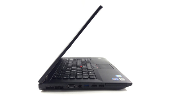 Ноутбук Lenovo ThinkPad L530 Intel Core I5-3210 8 GB RAM 120 GB SSD [15.6"] - Б/В - 630092