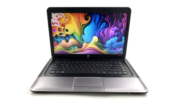 Ноутбук HP 655 AMD E1-1200 4 GB RAM 128 GB SSD [15.6"] - Б/У - 630094