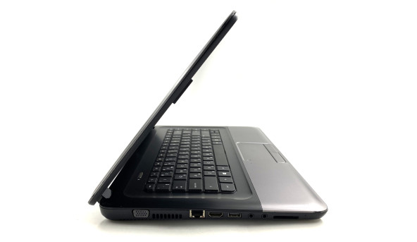 Ноутбук HP 655 AMD E1-1200 4 GB RAM 128 GB SSD [15.6"] - Б/У - 630094