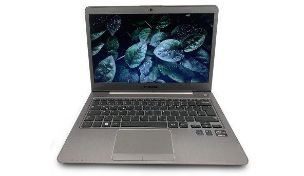 Ноутбук Samsung 530U Intel Core i5-3317U 8 GB RAM 128 GB SSD [13,3"] - Б/В - 630096