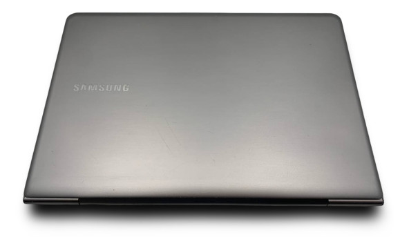Ноутбук Samsung 530U Intel Core i5-3317U 8 GB RAM 128 GB SSD [13,3"] - Б/В - 630096