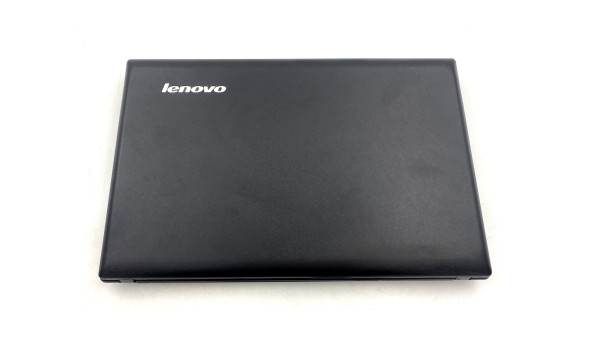 Уцінка! Ігровий ноутбук Lenovo IdeaPad N581 Core I5-3210M 6 RAM 128 SSD 500 HDD GeForce 610M [15.6"] - Б/В - 630097