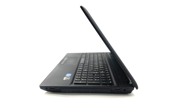 Уцінка! Ігровий ноутбук Lenovo IdeaPad N581 Core I5-3210M 6 RAM 128 SSD 500 HDD GeForce 610M [15.6"] - Б/В - 630097
