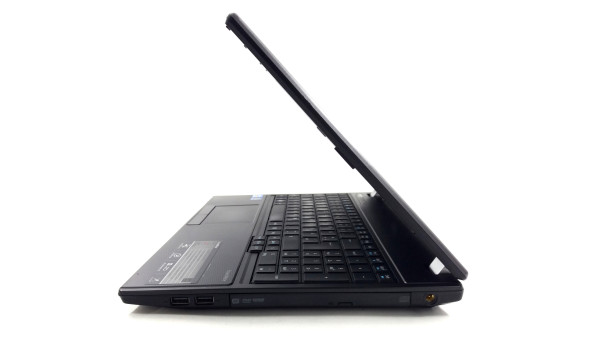 Ноутбук Acer TravelMate TM5760 Intel Core I3-2310M 8 GB RAM 128 GB SSD [15.6"] - Б/В - 630099