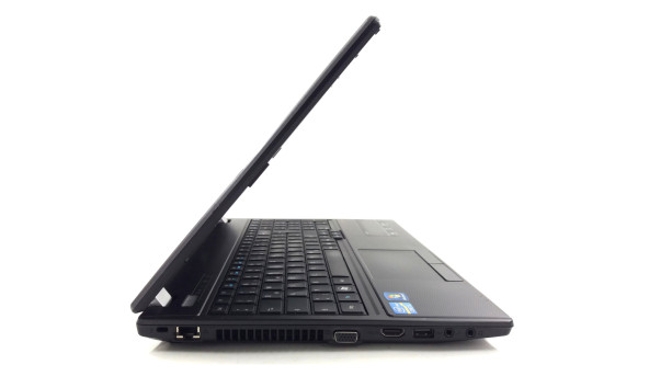 Ноутбук Acer TravelMate TM5760 Intel Core I3-2310M 8 GB RAM 128 GB SSD [15.6"] - Б/В - 630099