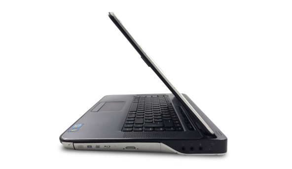 Ігровий ноутбук Dell XPS L502x Intel Core I7-2670QM 8 RAM 128 SSD 1000 HDD NVIDIA GeForce GT 540M [15.6] - Б/В - 630101