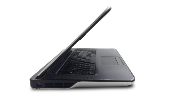 Ігровий ноутбук Dell XPS L502x Intel Core I7-2670QM 8 RAM 128 SSD 1000 HDD NVIDIA GeForce GT 540M [15.6] - Б/В - 630101