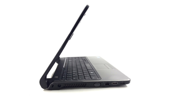Ноутбук Dell Inspiron 1564 Intel Core i3-330M 8 GB RAM 128 GB SSD [15.6"] - Б/У - 630104