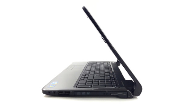 Ноутбук Dell Inspiron 1564 Intel Core i3-330M 8 GB RAM 128 GB SSD [15.6"] - Б/У - 630104