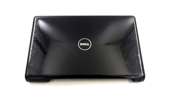 Ноутбук Dell Inspiron 1564 Intel Core i3-330M 8 GB RAM 128 GB SSD [15.6"] - Б/У - 630104
